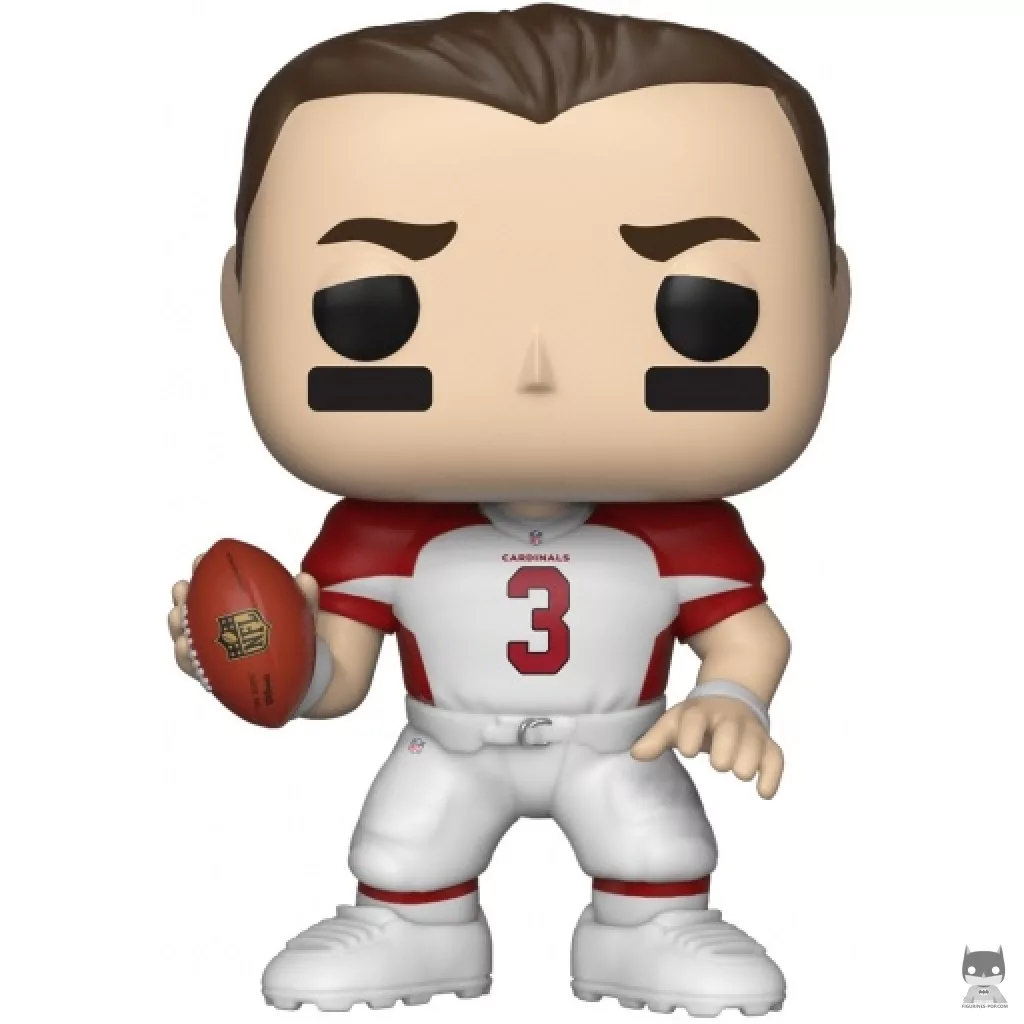 Josh Rosen Funko Pop! figure (NFL)