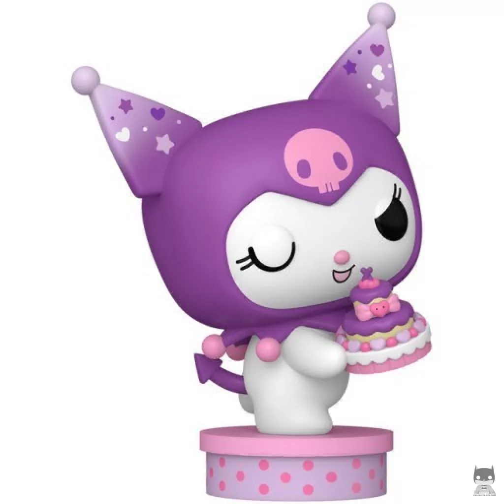 Kuromi Funko Pop! figure (Sanrio)