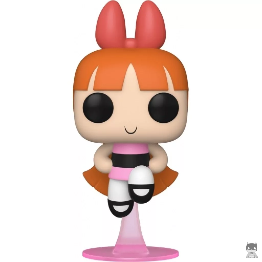 Blossom Funko Pop! figure (The Powerpuff Girls)