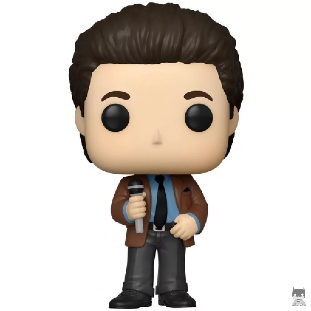 Jerry Standup Funko Pop! figure (Seinfeld)