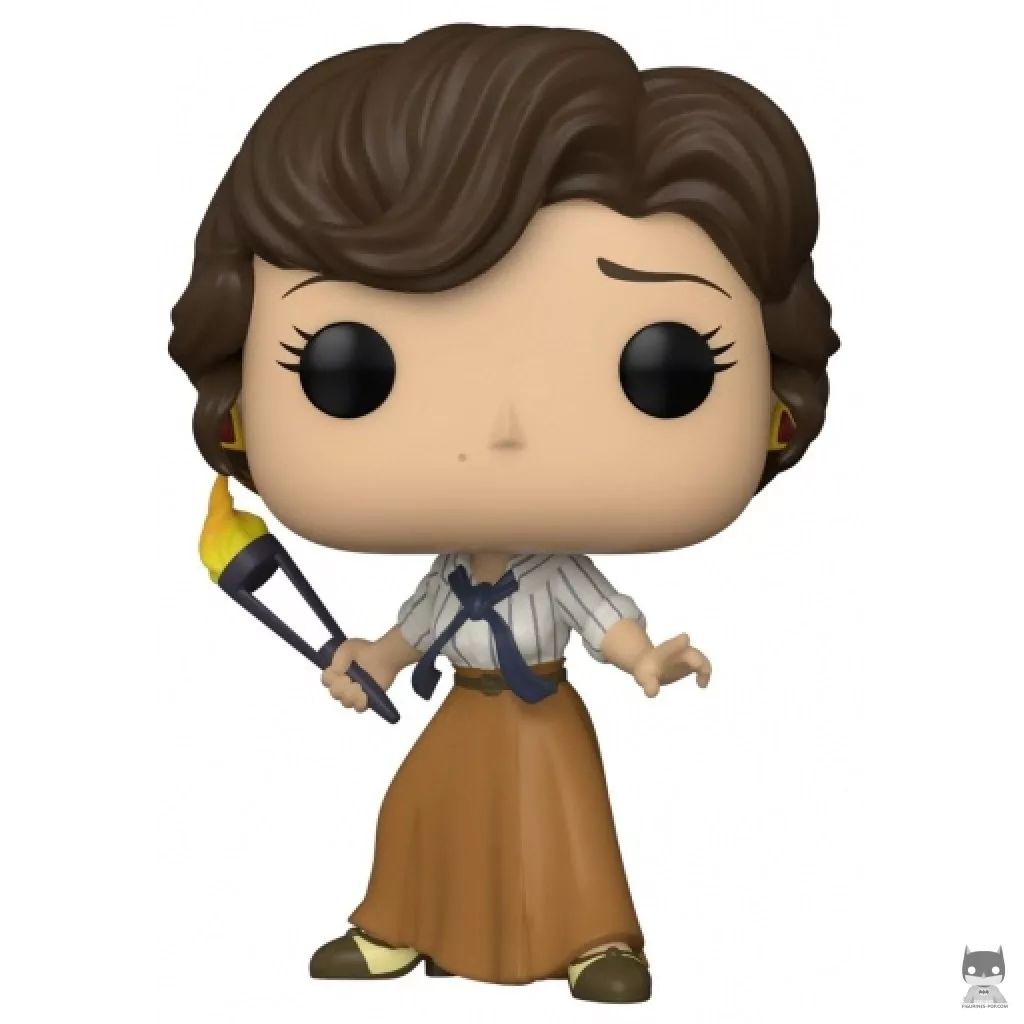 Evelyn Carnahan Funko Pop! figure (The Mummy)