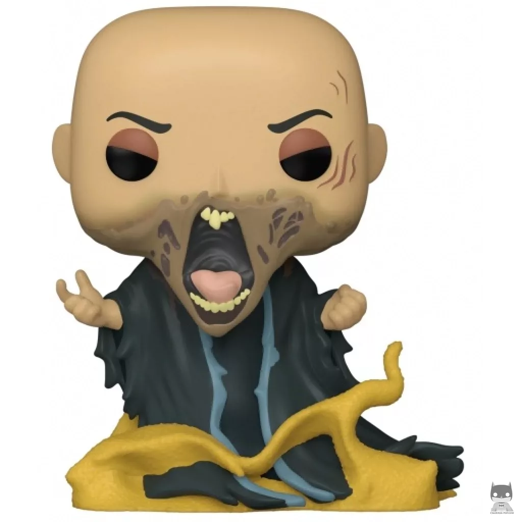 Imhotep Funko Pop! figure (The Mummy)