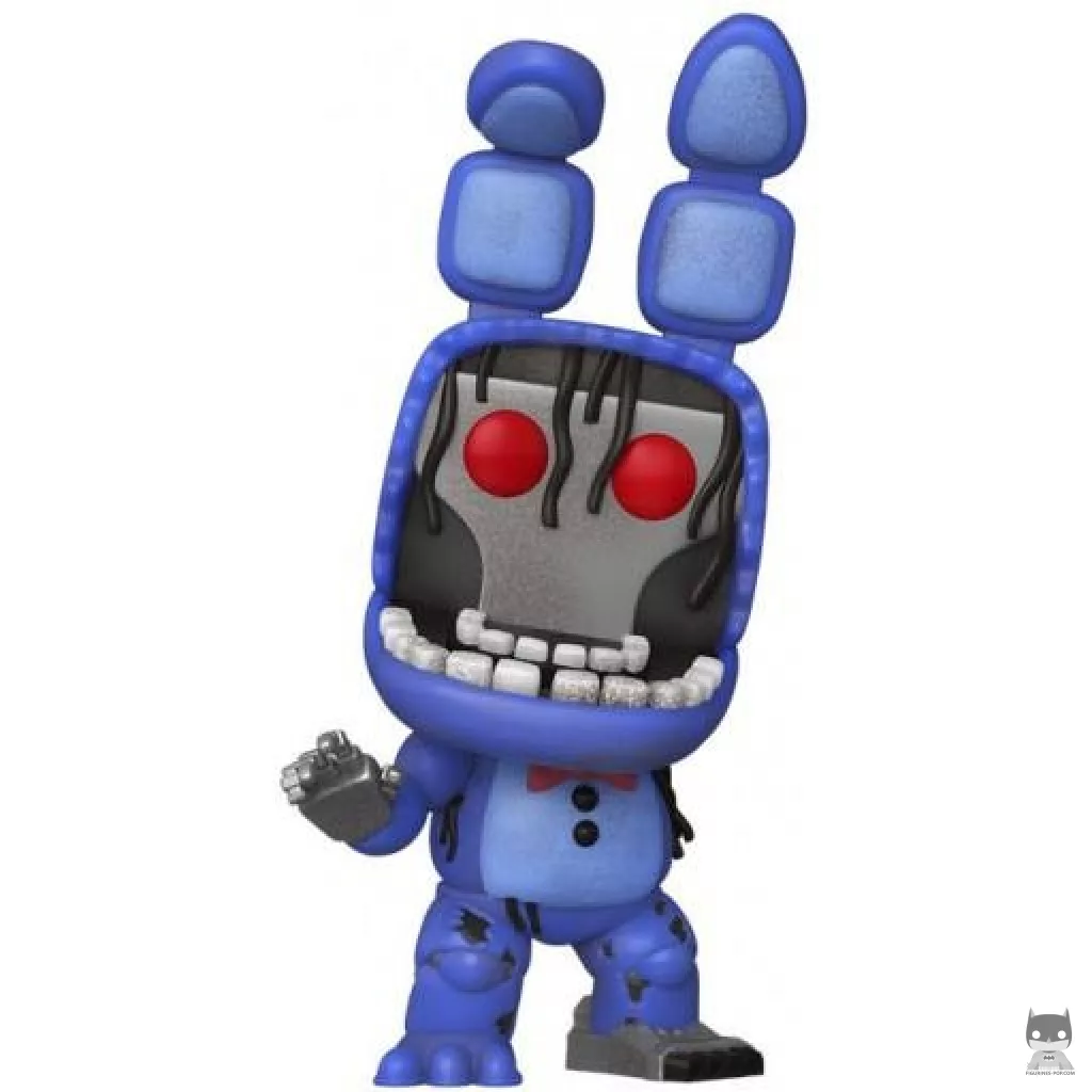 Withered Bonnie Funko Pop! figure (Five Nights at Freddy's)