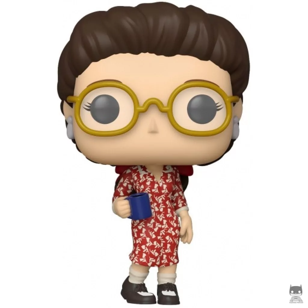 Elaine Funko Pop! figure (Seinfeld)