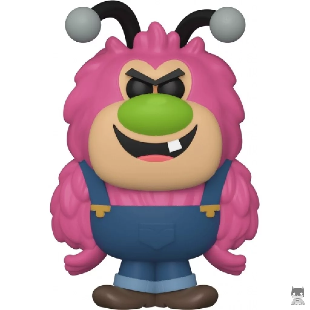 Fuzzy Lumpkins Funko Pop! figure (The Powerpuff Girls)