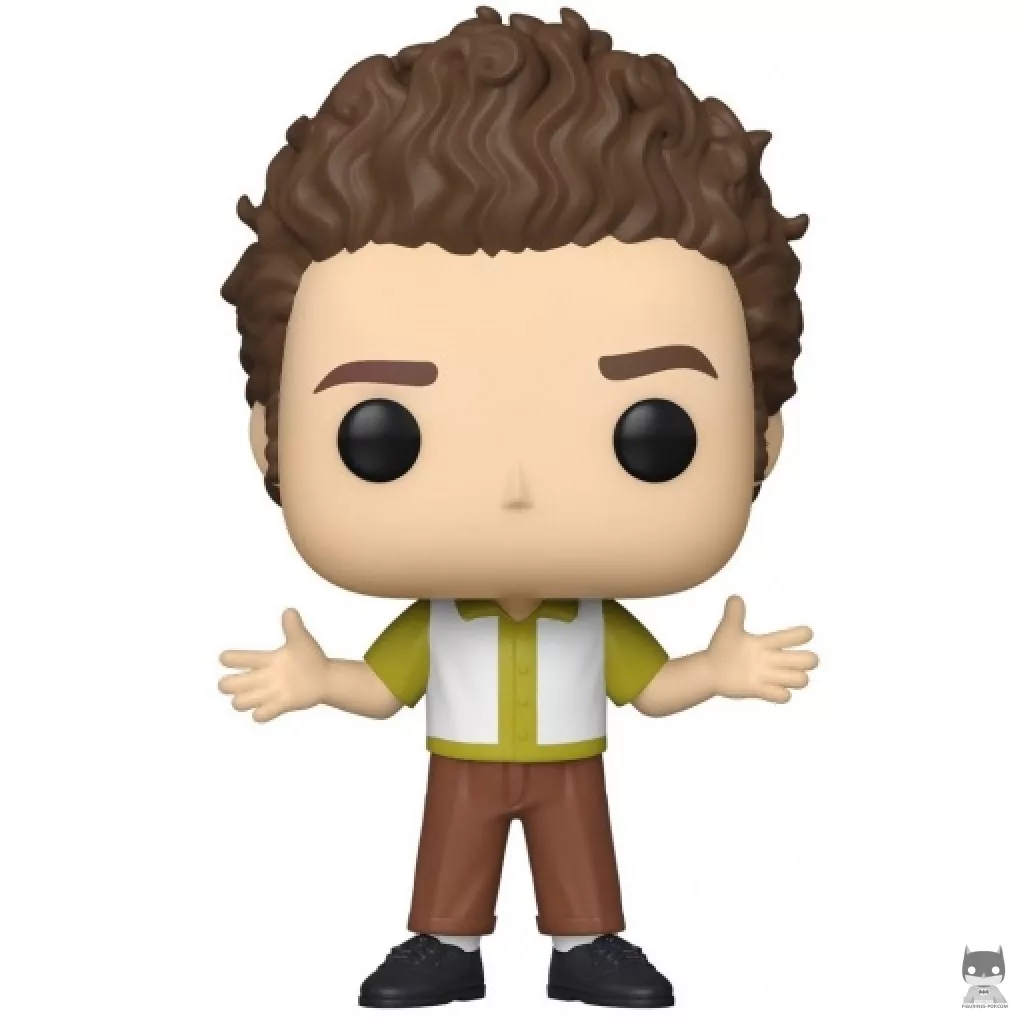 Kramer Funko Pop! figure (Seinfeld)