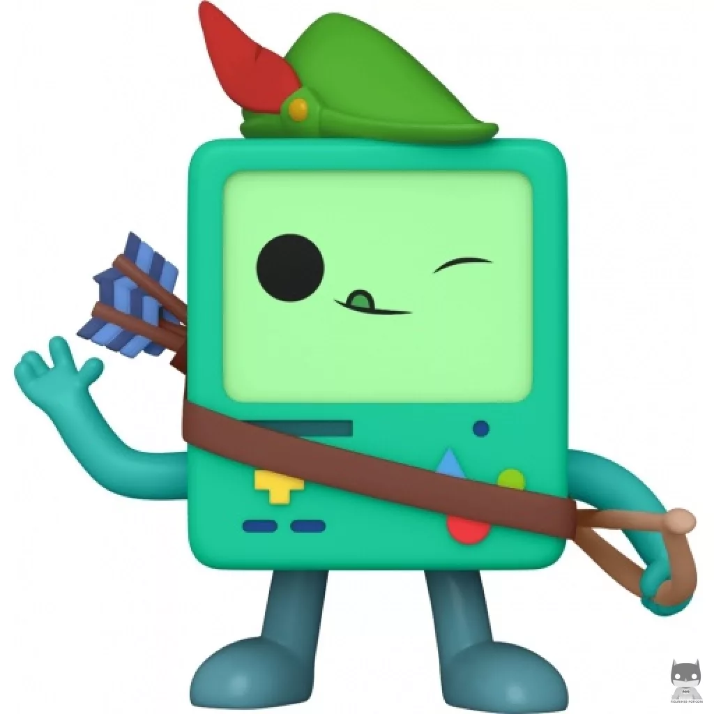 BMO Funko Pop! figure (Adventure Time)