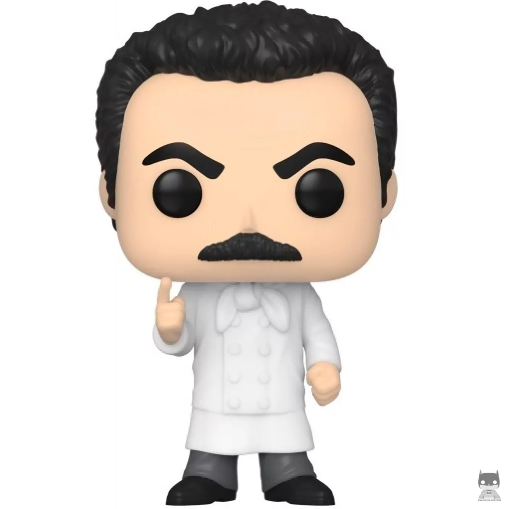 Yev Kassem Funko Pop! figure (Seinfeld)