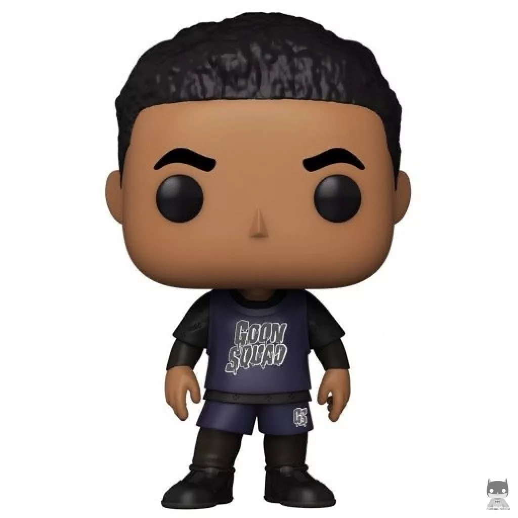 Dom Funko Pop! figure (Space Jam a New Legacy)