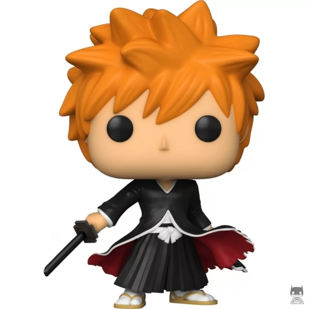 Ichigo Funko Pop! figure (Bleach)