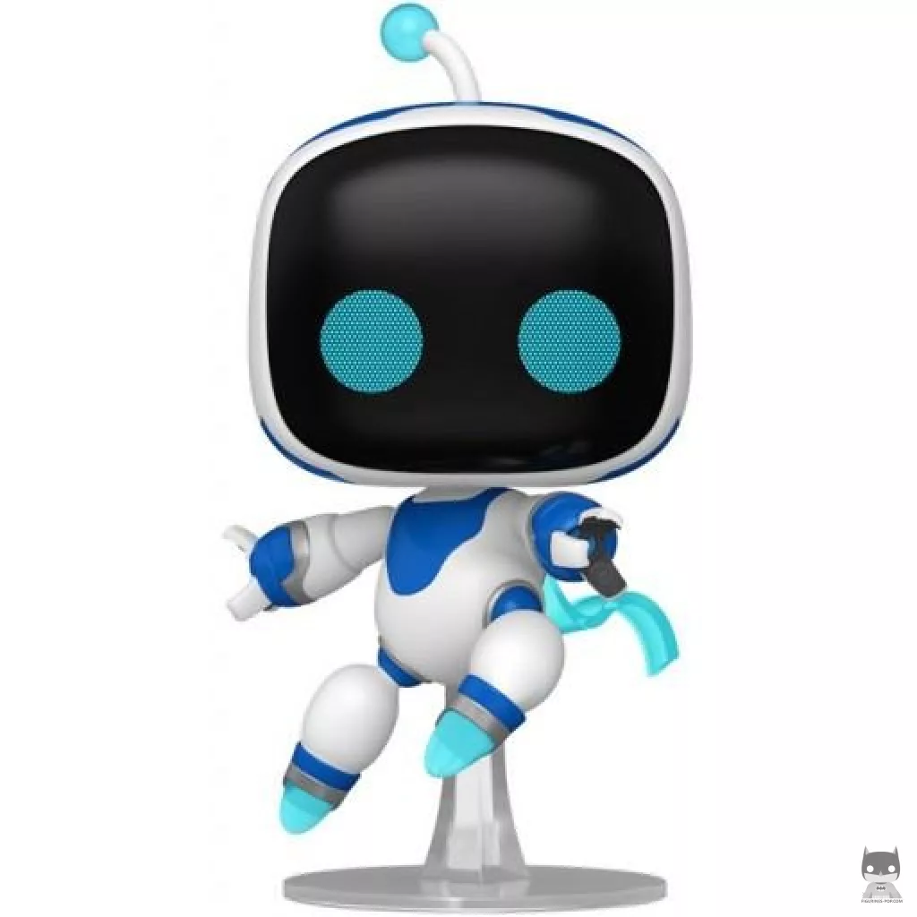 Astro Bot Funko Pop! figure (Playstation)