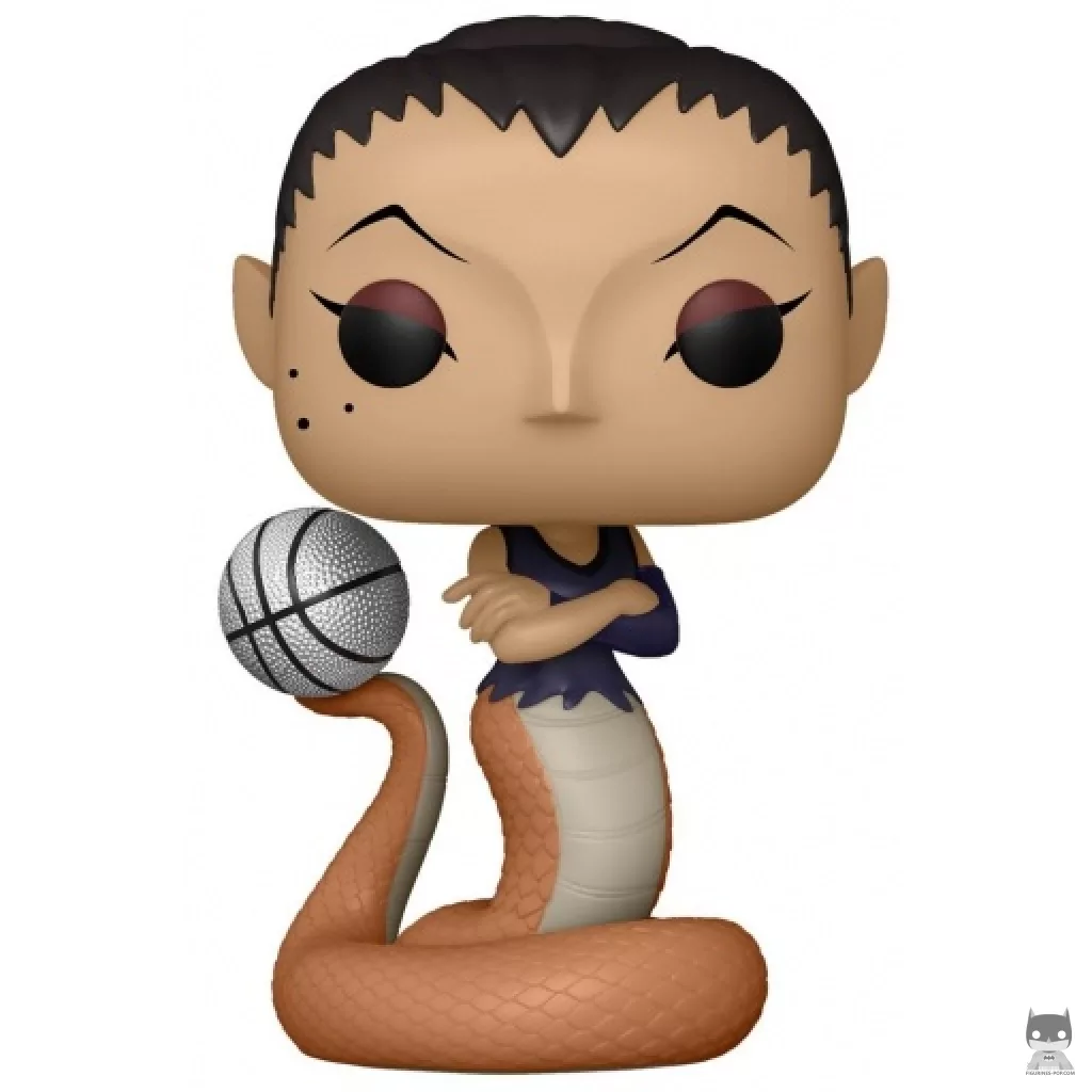 White Mamba Funko Pop! figure (Space Jam a New Legacy)