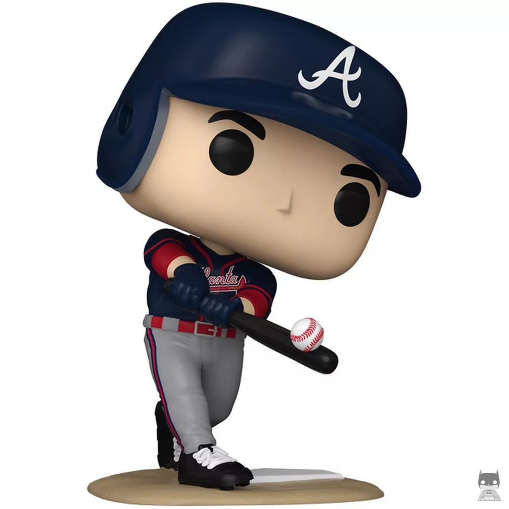 Matt Olson Funko Pop! figure (MLB)