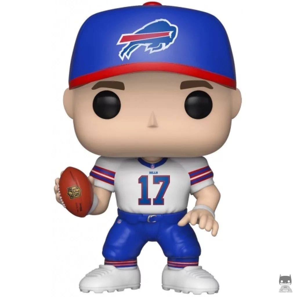 Josh Allen Funko Pop! figure (NFL)