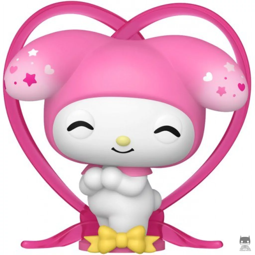 My Melody Funko Pop! figure (Sanrio)