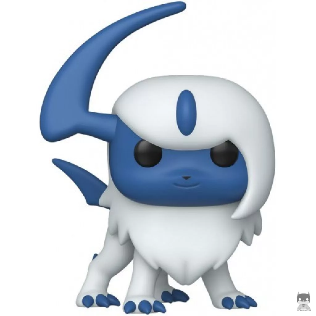 Absol Funko Pop! figure (Pokémon)