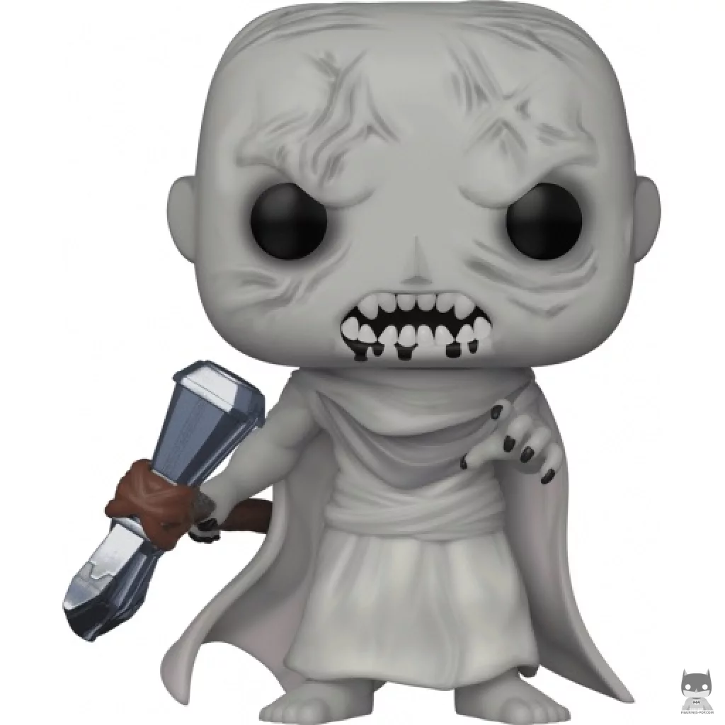 Gorr Funko Pop! figure (Thor Love and Thunder)