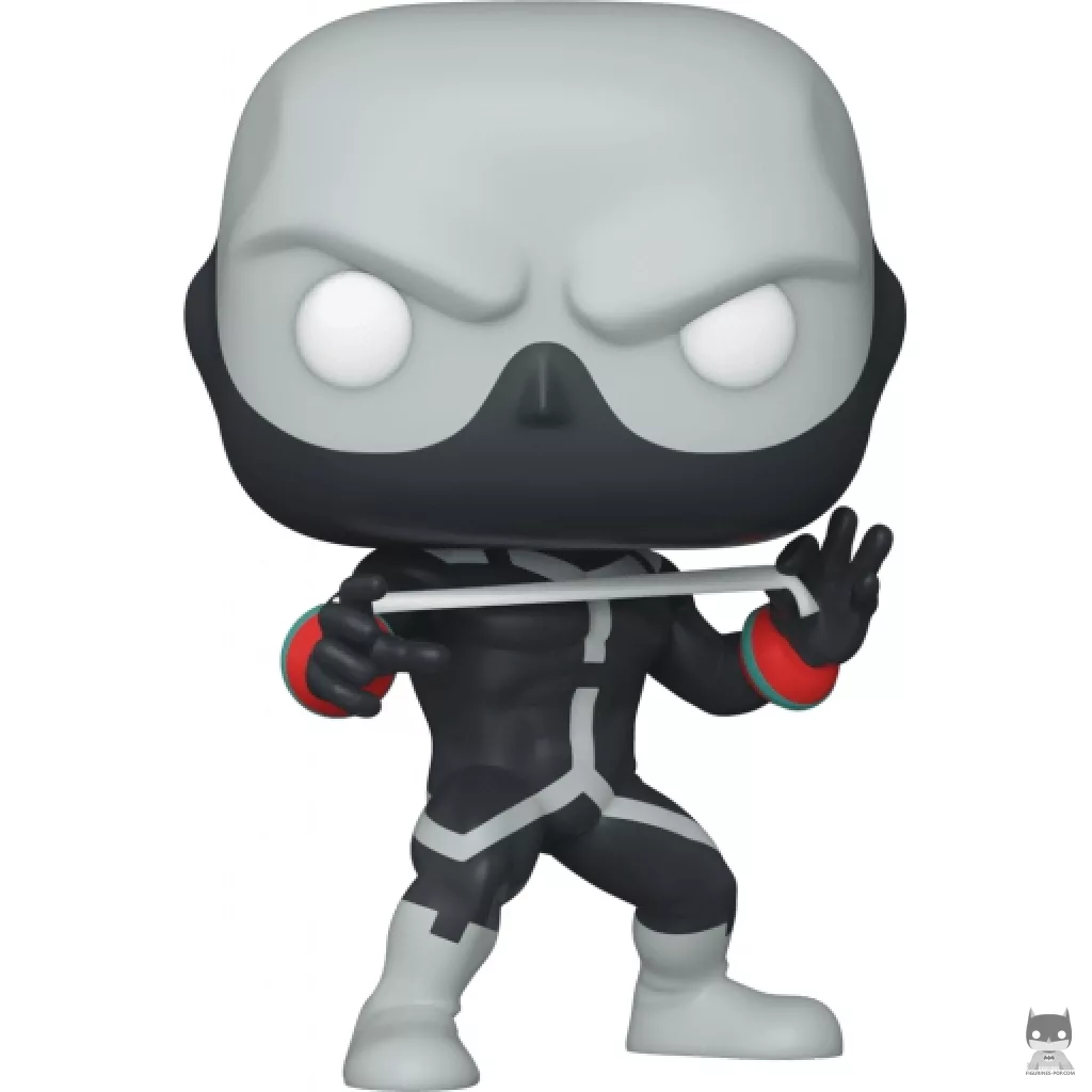 Twice Funko Pop! figure (My Hero Academia)