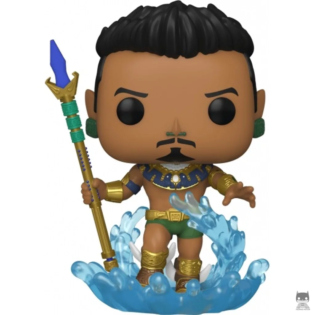 Namor Funko Pop! figure (Black Panther: Wakanda Forever)