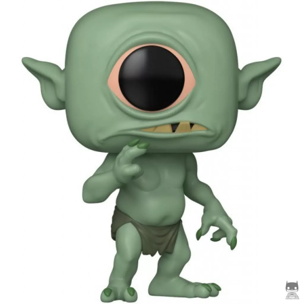 FBLTHP, the Lost Funko Pop! figure (Magic: The Gathering)