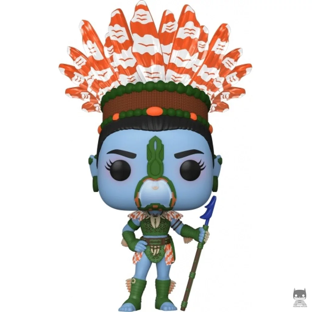 Namora Funko Pop! figure (Black Panther: Wakanda Forever)