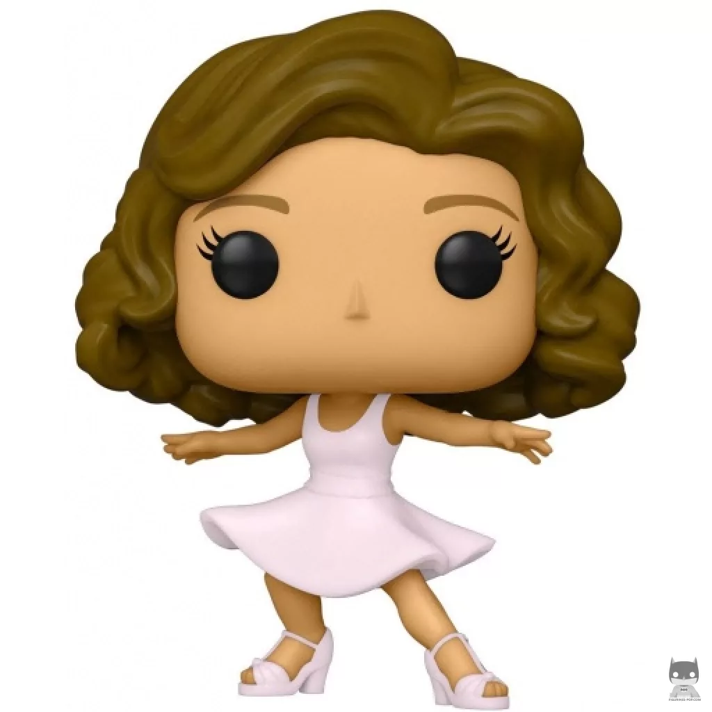 Baby Funko Pop! figure (Dirty Dancing)