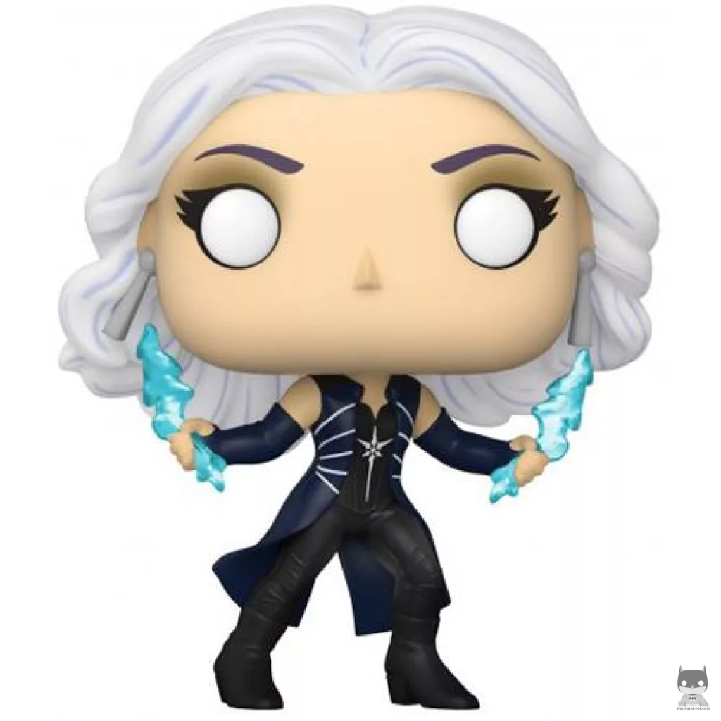 Killer Frost Funko Pop! figure (The Flash)