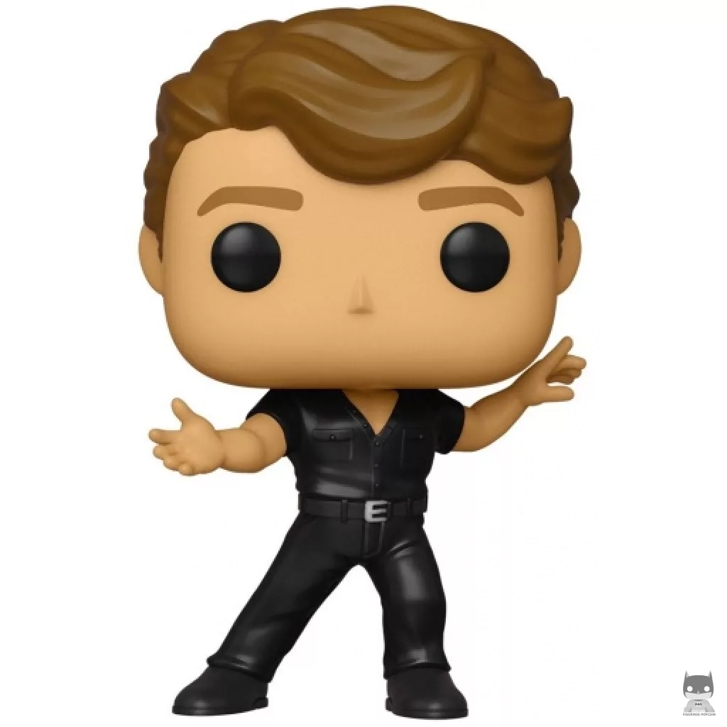 Johnny Funko Pop! figure (Dirty Dancing)