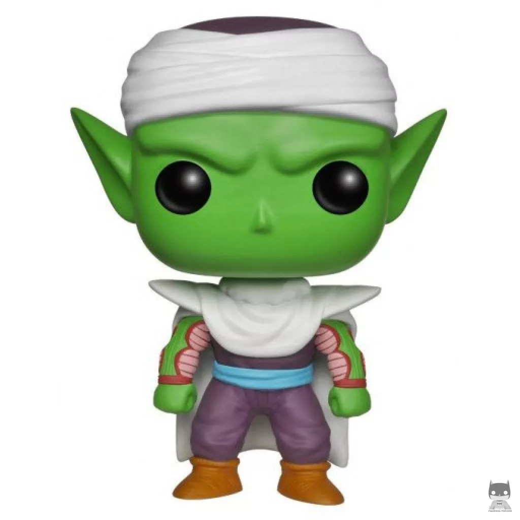 Piccolo Funko Pop! figure (Dragon Ball Z (DBZ))