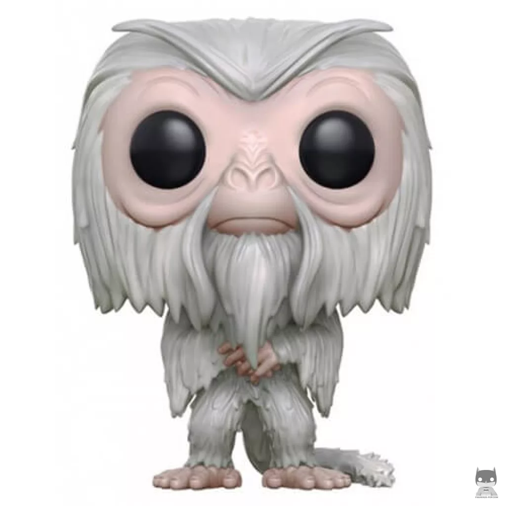 Demiguise Funko Pop! figure (Fantastic Beasts and Where to Find Them)