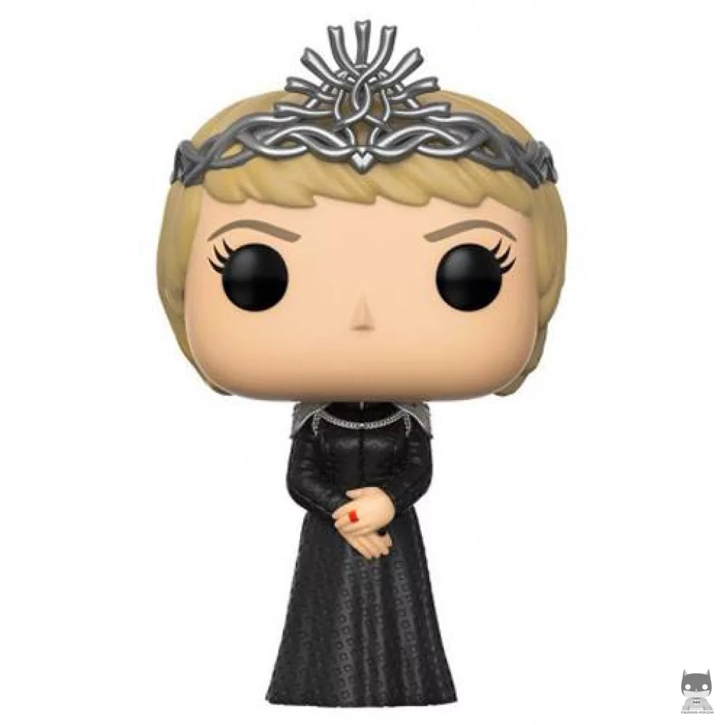 Cersei Lannister Funko Pop! figure (Game of Thrones)