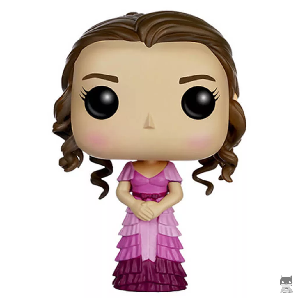 Hermione Granger at Yule Ball Funko Pop! figure (Harry Potter)