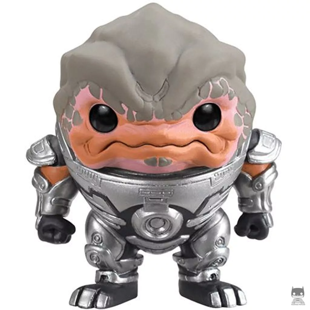 Grunt Funko Pop! figure (Mass Effect)