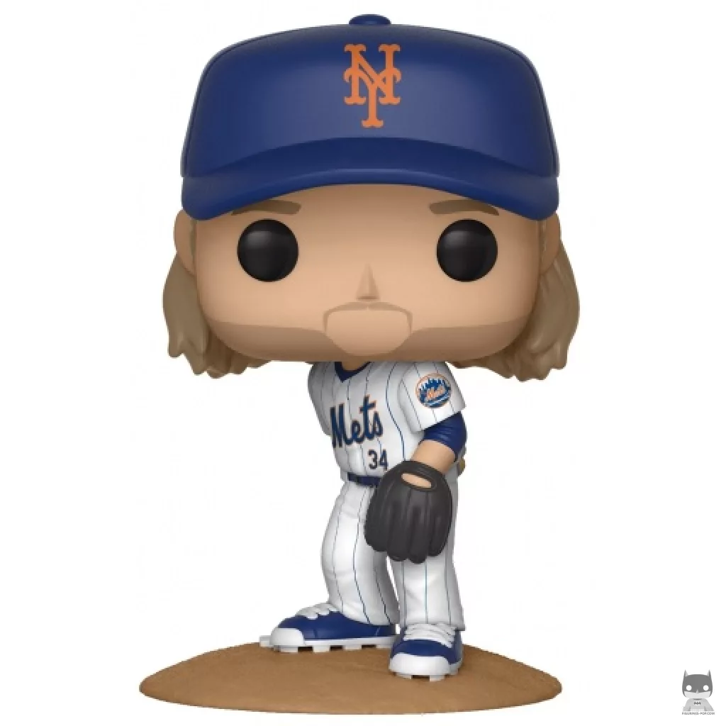 Noah Snydergaard Funko Pop! figure (MLB)