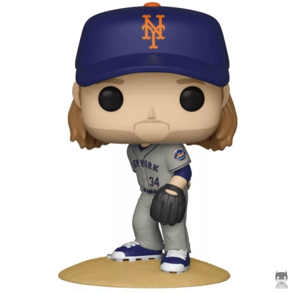 Noah Syndergaard Funko Pop! figure (MLB)