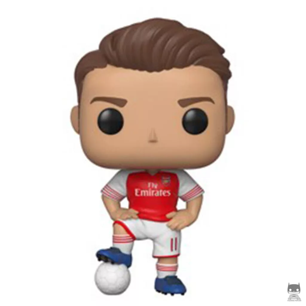 Mesut Ozil (Arsenal) Funko Pop! figure (Premier League (UK Football League))