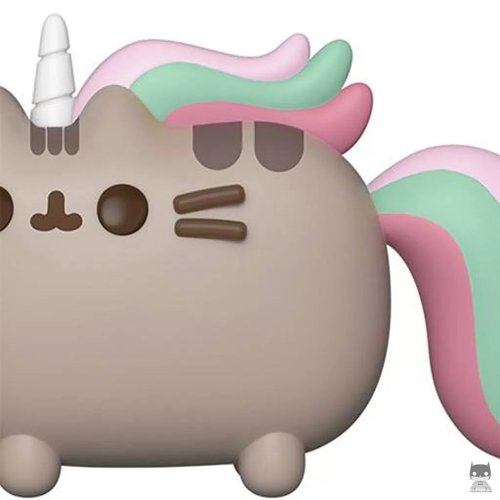 Pusheenicorn (Pastel) Funko Pop! figure (Pusheen)