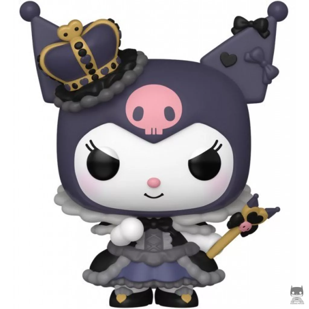 Kuromi Funko Pop! figure (Sanrio)