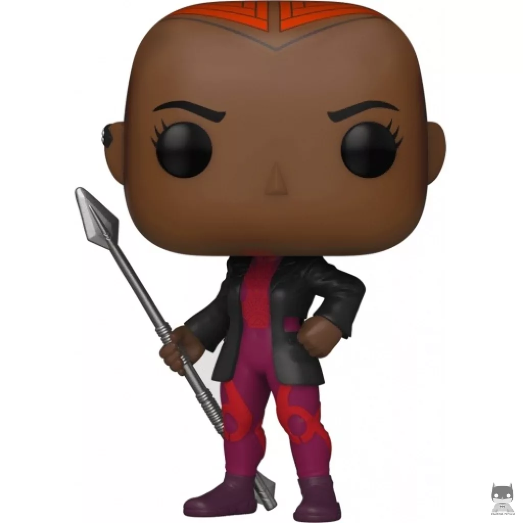 Okoye Funko Pop! figure (Black Panther: Wakanda Forever)