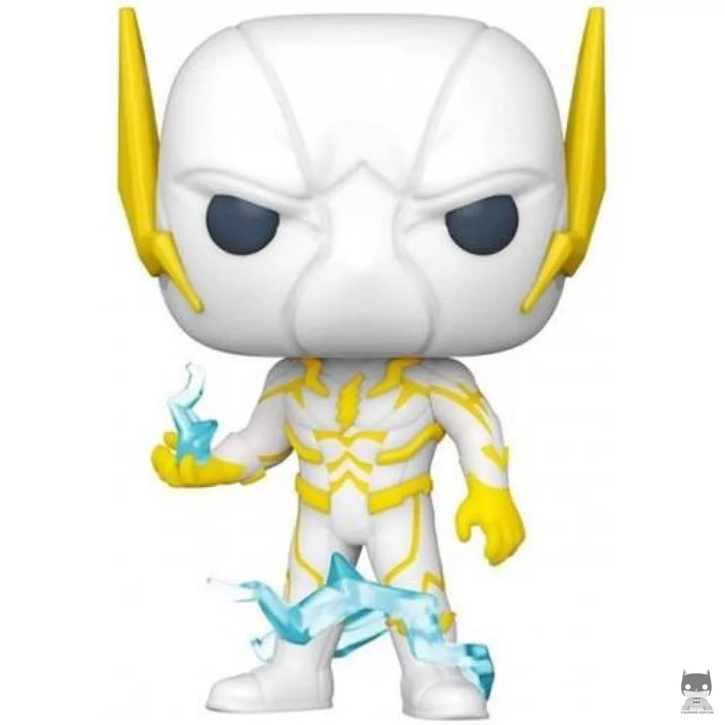 Godspeed (Glow in the Dark) Funko Pop! figure (The Flash)