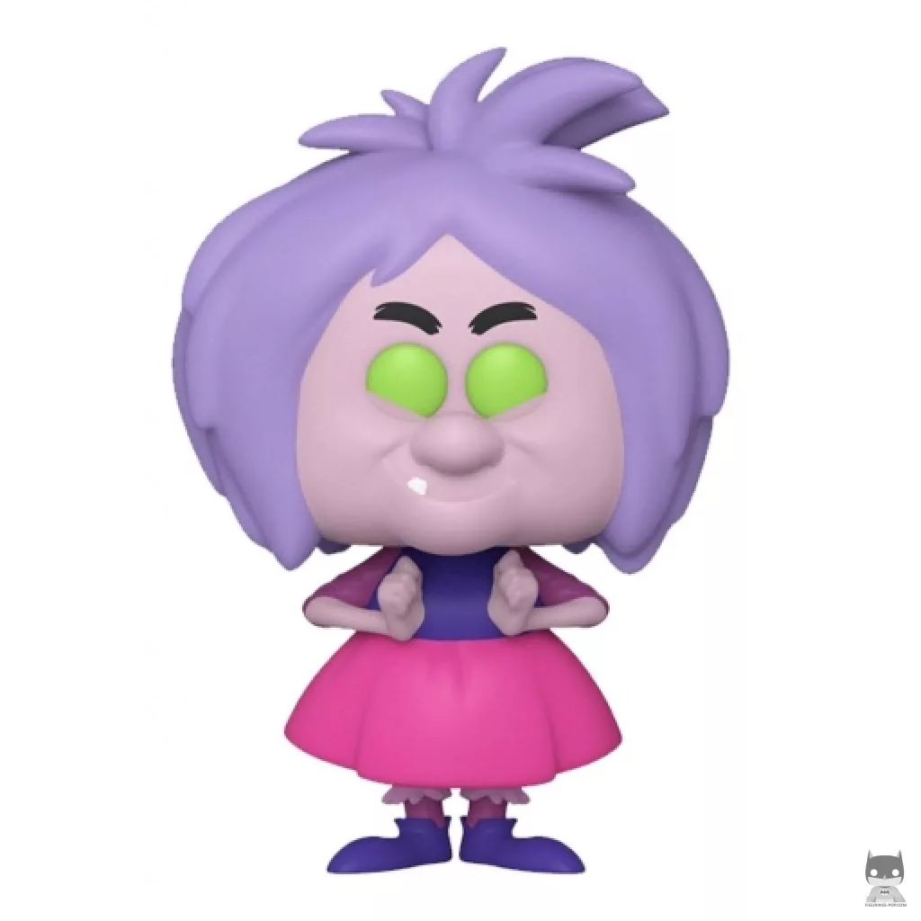 Madam Mim Funko Pop! figure (The Sword in the Stone)