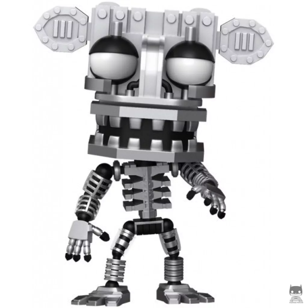 ENDO-02 Funko Pop! figure (Five Nights at Freddy's)