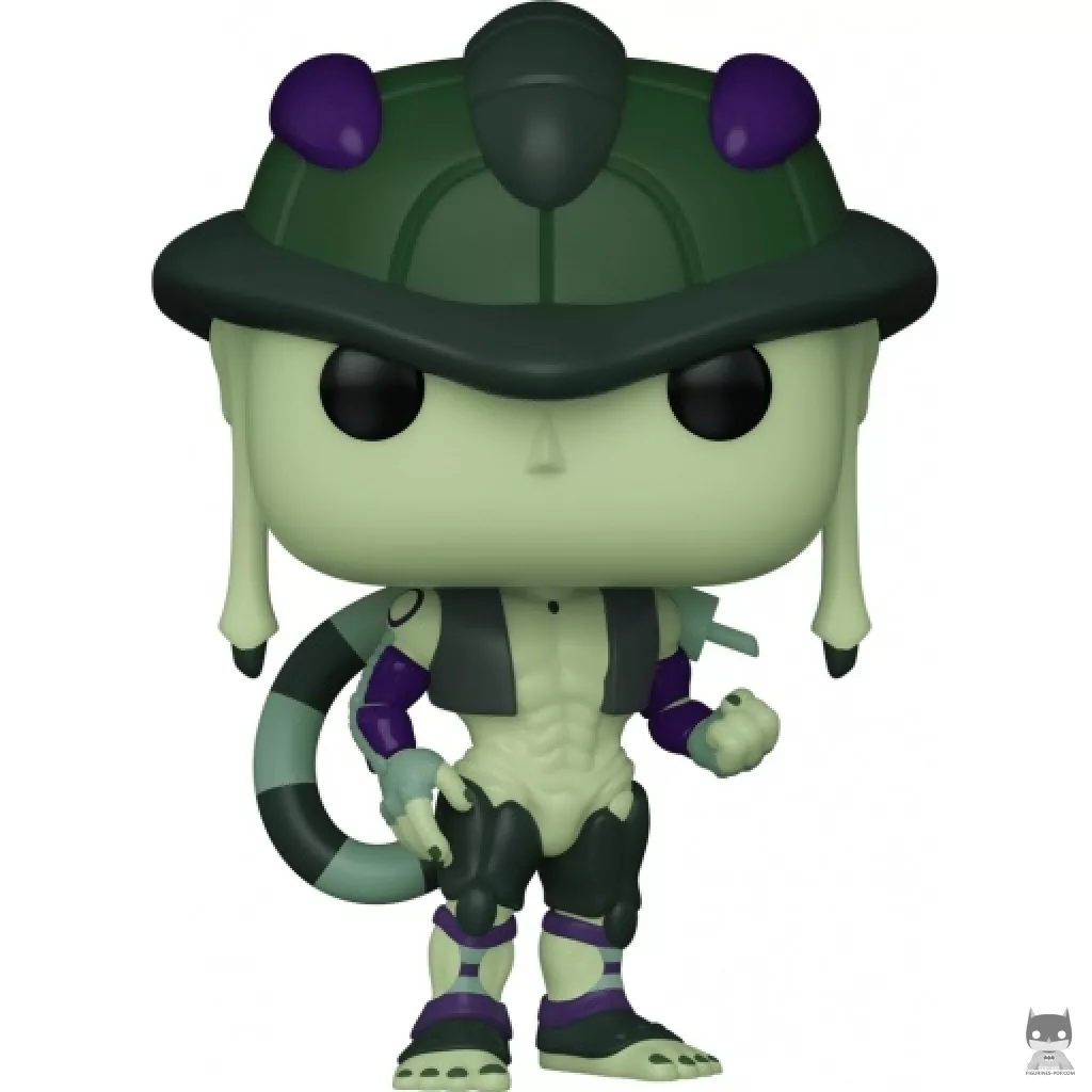 Meruem Funko Pop! figure (Hunter x Hunter)