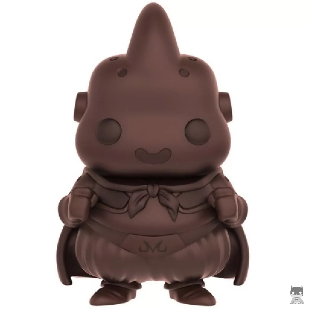 Majin Buu (Brown) Funko Pop! figure (Dragon Ball Z (DBZ))