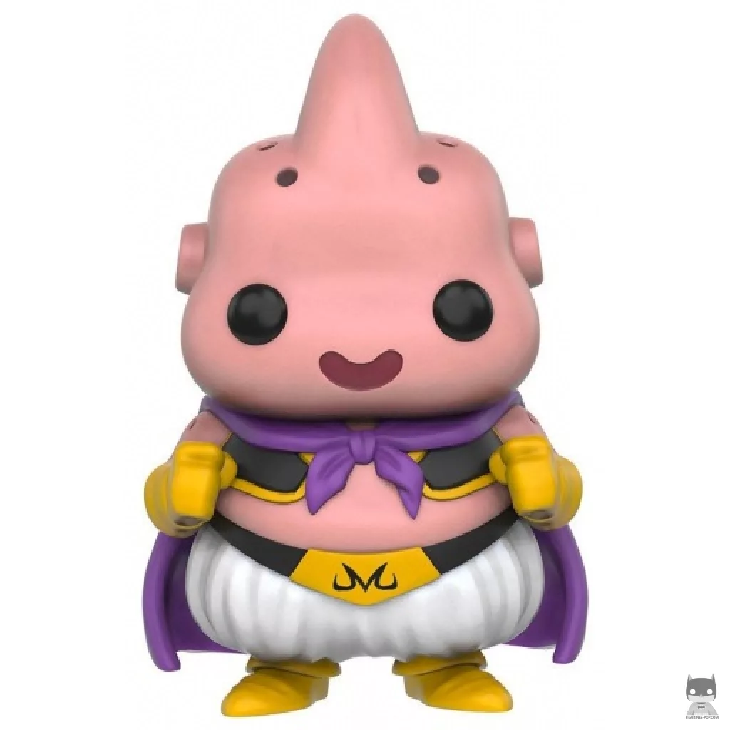 Majin Buu Funko Pop! figure (Dragon Ball Z (DBZ))