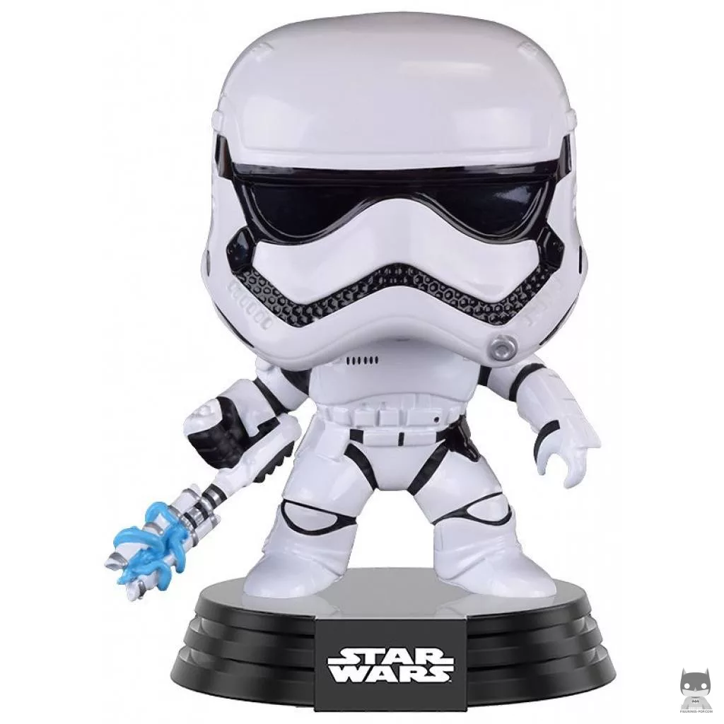 FN-2199 Funko Pop! figure (Star Wars: Episode VII, The Force Awakens)
