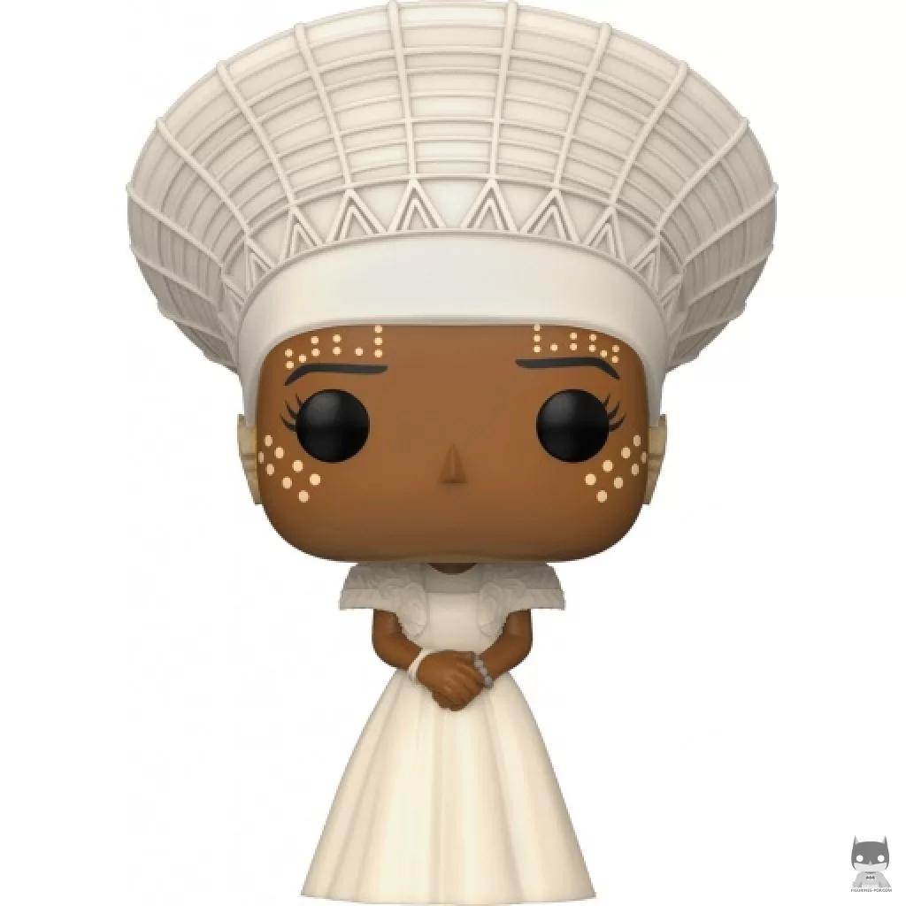 Ramonda Funko Pop! figure (Black Panther)