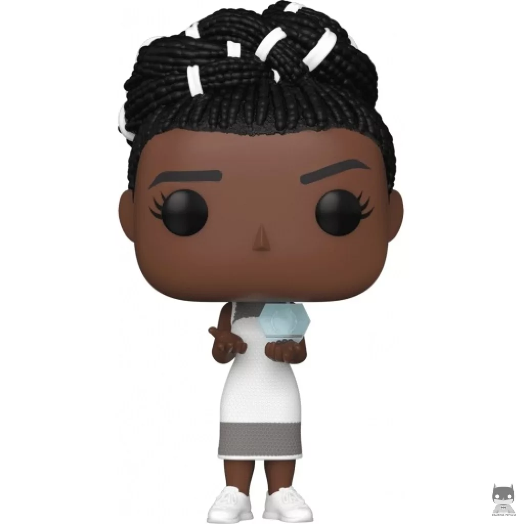 Shuri Funko Pop! figure (Black Panther)
