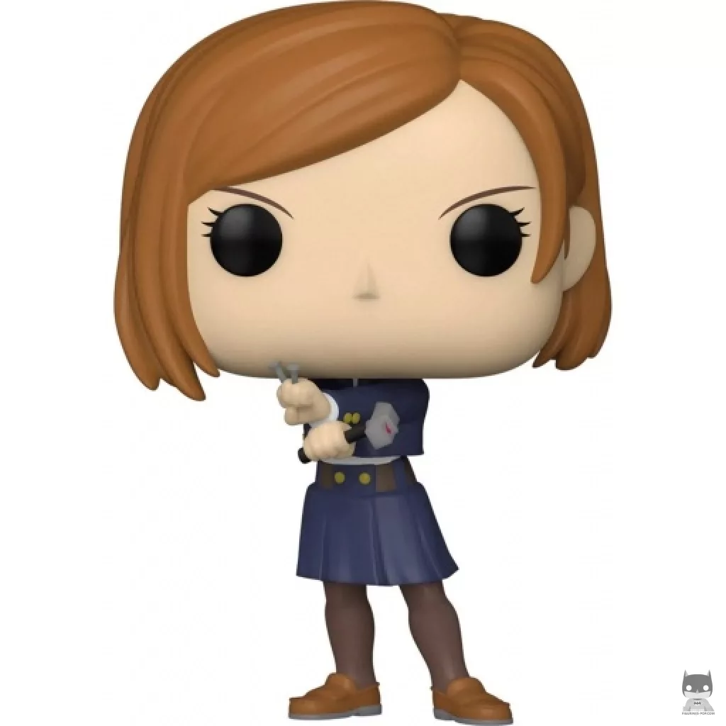 Nobara Kugisaki Funko Pop! figure (Jujutsu Kaisen)