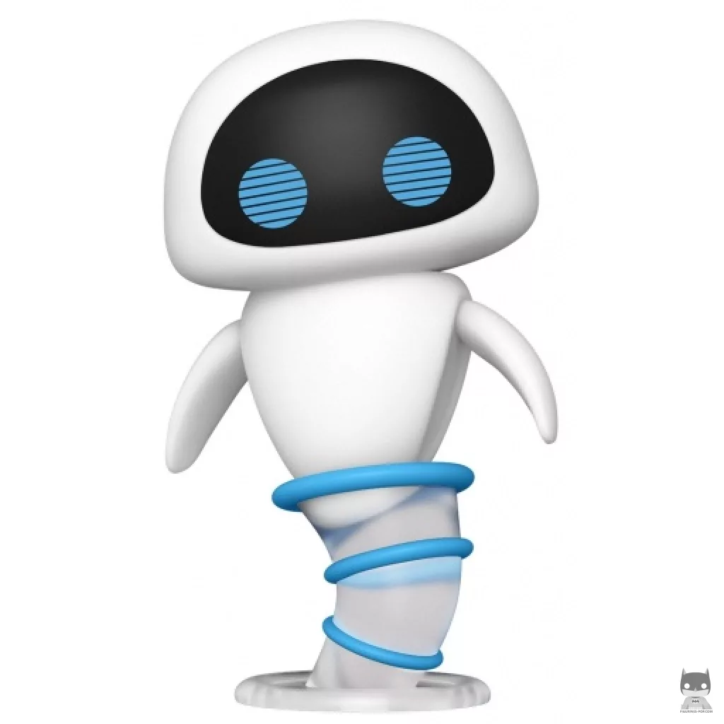 Eve Funko Pop! figure (Wall-E)